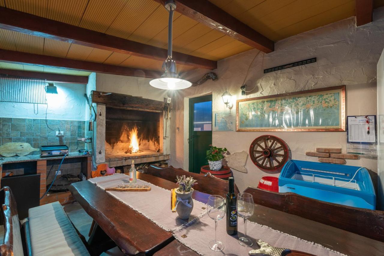 Apartment Felix Пореч Екстер'єр фото