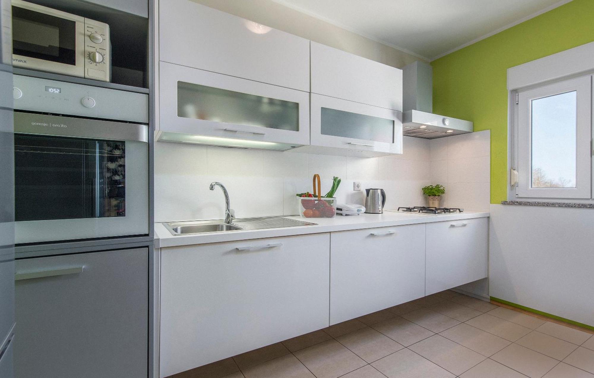 Apartment Felix Пореч Екстер'єр фото