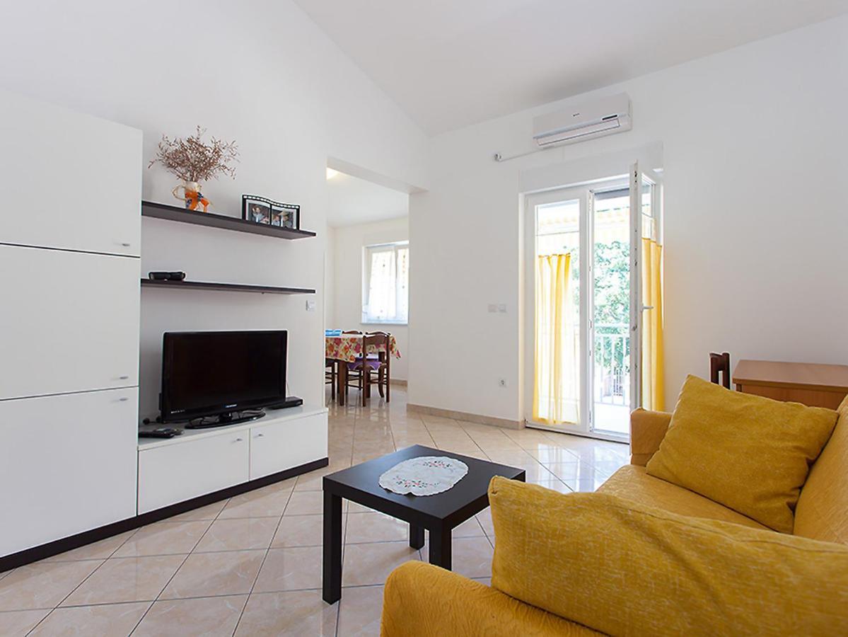 Apartment Felix Пореч Екстер'єр фото